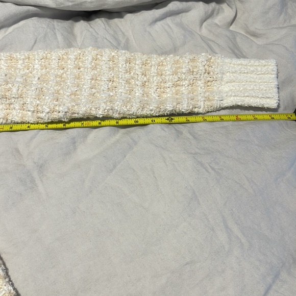 NWOT Ann Taylor Boyfriend Cardigan - size small - Picture 7 of 8